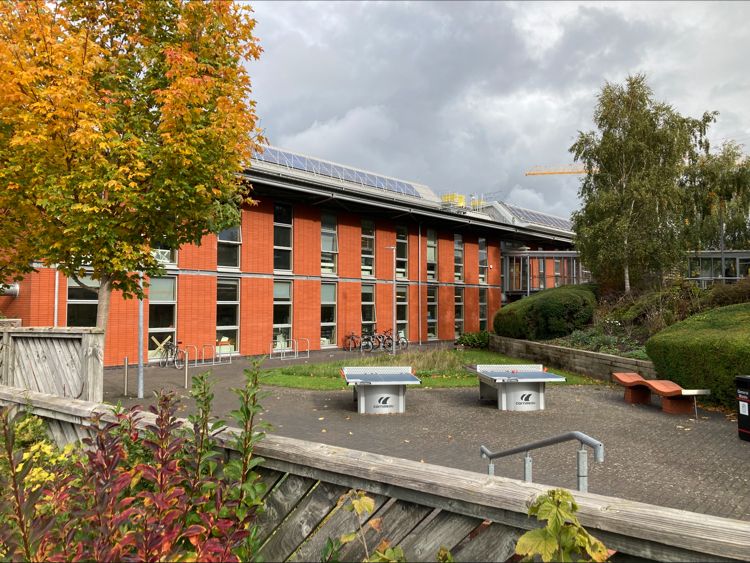 brent_ap_rees's tweet card. Twenty (20!) years later, I’m back at University of the West of England to deliver a guest lecture to the BIM MSc programme. Really good engagement from the class, and amazing to see how the campus...