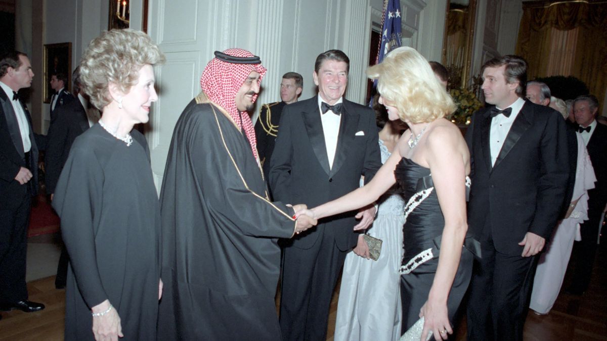 ThePrintIndia's tweet card. There’s little doubt that Saudi Arabia contributed to its own problems, driven by leadership hubris and poor advice. The Line is a case in point.