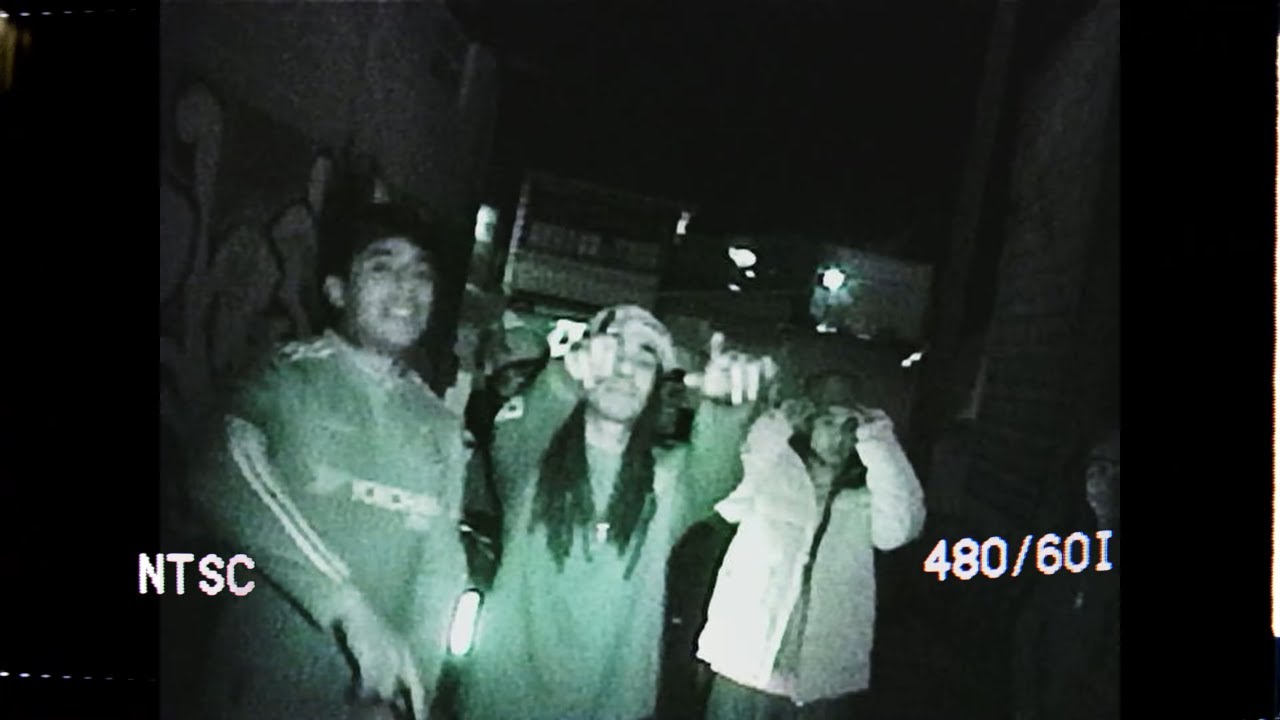 Vida_Robot's tweet card. Cheva, Gedec & R-Primo - Hellow (Video Oficial)