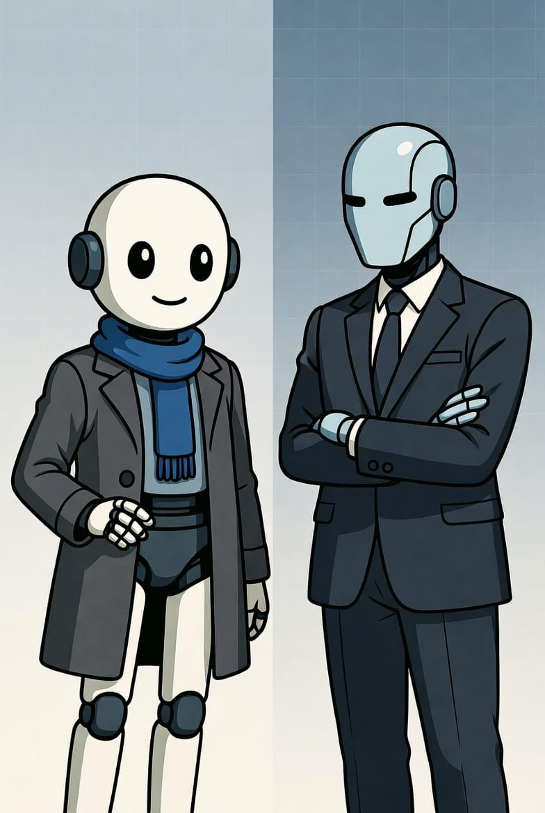 logicweb's tweet card. Explore the in-depth comparison of Grok vs Perplexity AI for research, creativity, and everyday tasks in 2025.