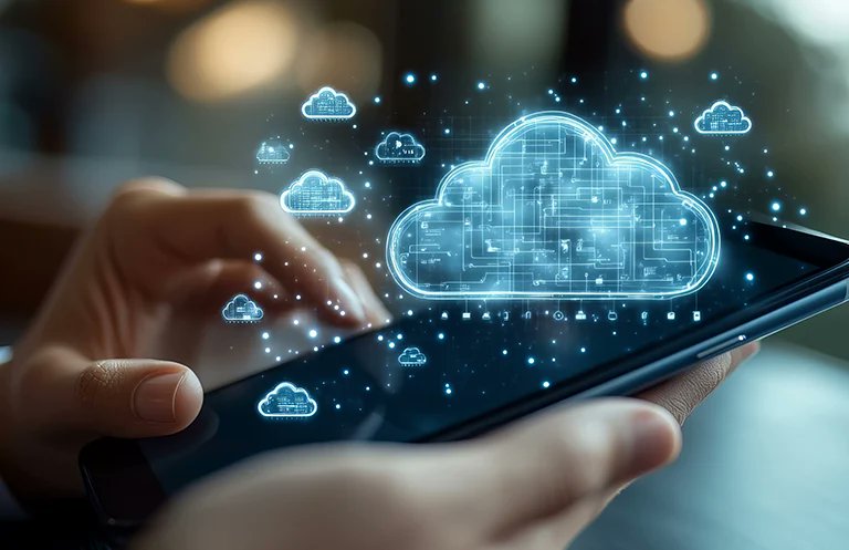 einfochipsltd's tweet card. Remote tele-operation of robots with Zenoh enables seamless ROS 2 integration, low-latency control, and real-time sensor data visualization over the Cloud.