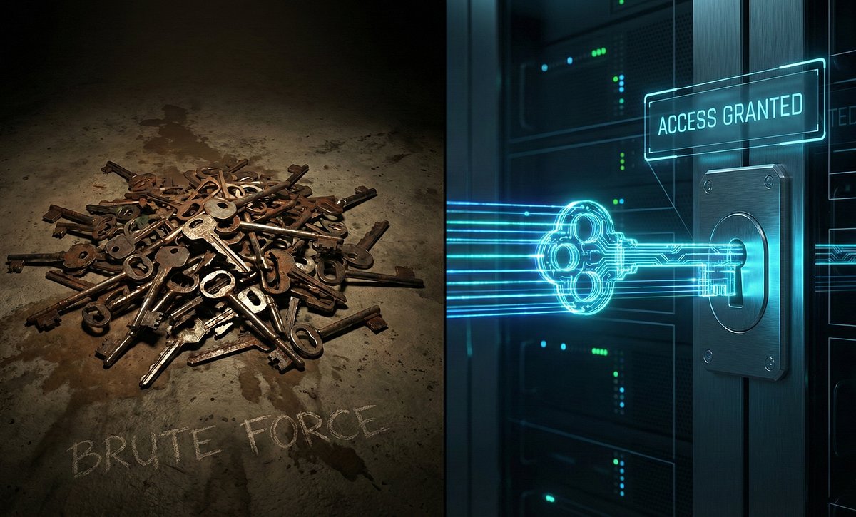 bountywriteups's tweet card. Most hunters use 10% of this tool’s power. Here is the advanced “Sudoaman Config” for APIs, Auth, and WAF Evasion.