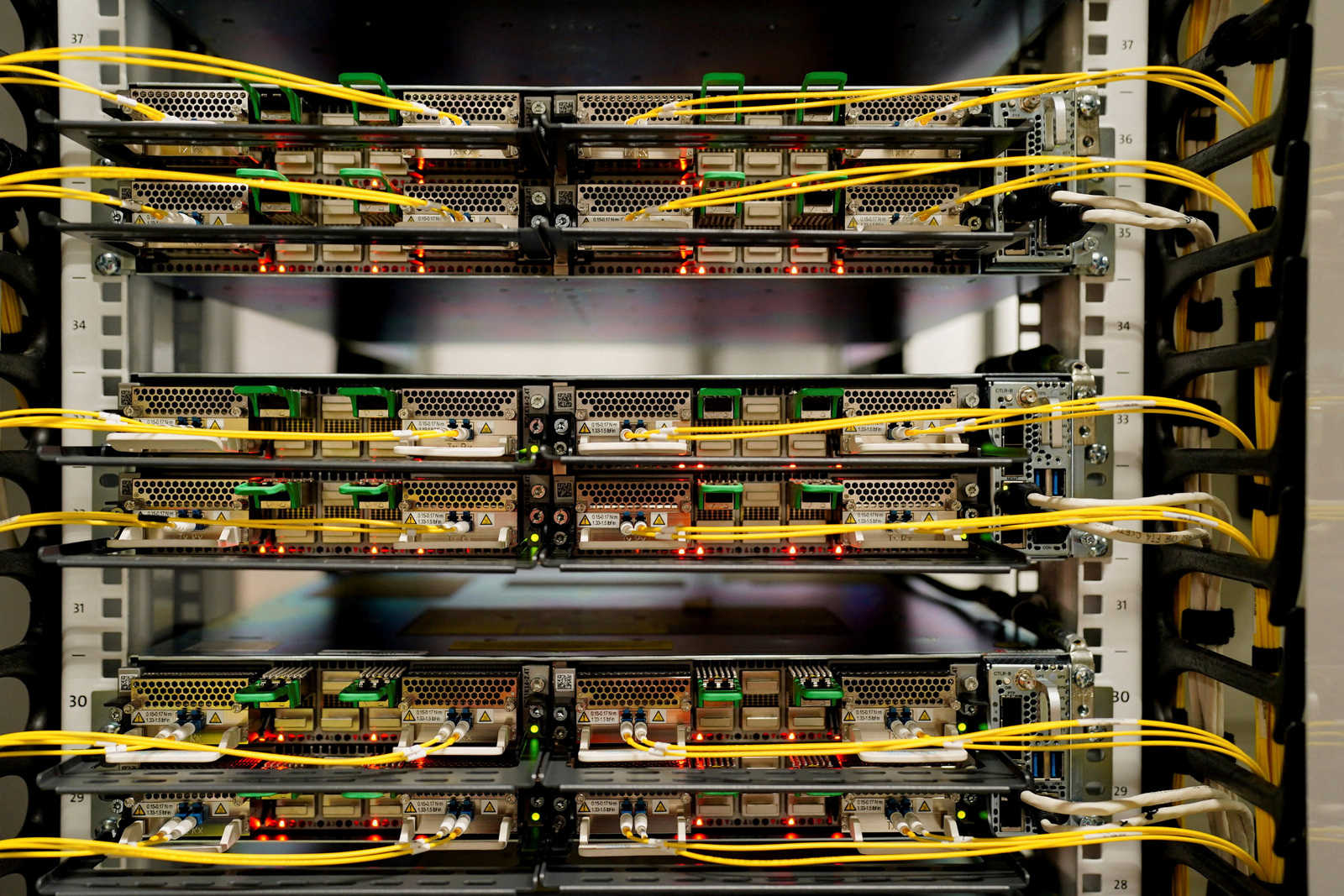 TaiwanNewsEN's tweet card. Industrial Technology Research Institute says supply chain teamwork positions country as global contender | Dec. 1, 2025 10:38