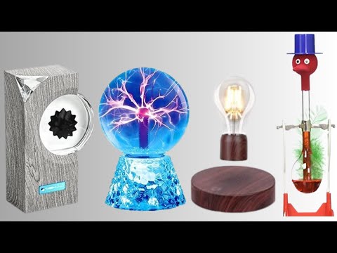 Techgadget63's tweet card. 23 Cool Gifts & Gadgets for 2024!