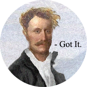 Tweet card summary image