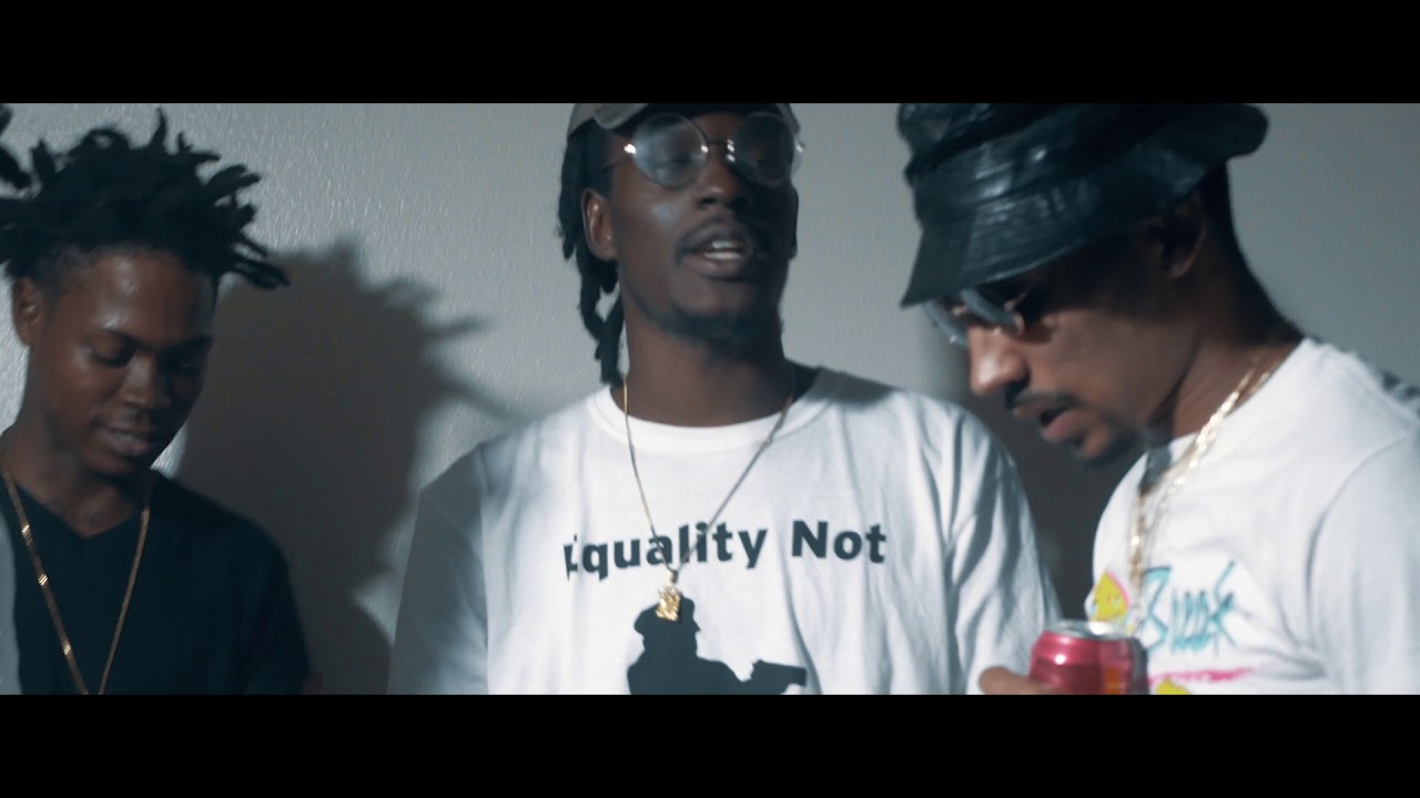 PAPERBOIDUKEY's tweet card. Cali (Official Music Video) Dukey Backwood x PB Rardo