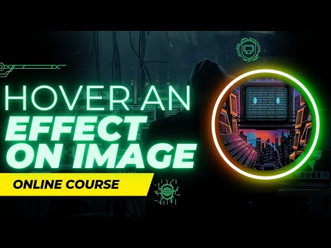 Co75587Coding's tweet card. Increase Website Engagement: Image Hover Tricks with HTML and CSS ||...