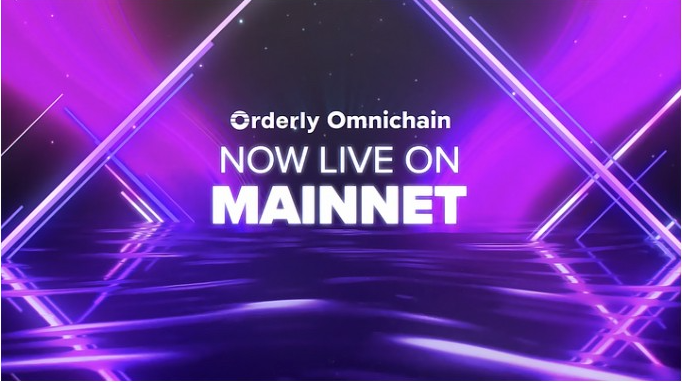 smf27v1's tweet card. Dear community members, we are excited to announce the launch of the Omnichain Mainnet! Omnichain is a groundbreaking blockchain platform…
