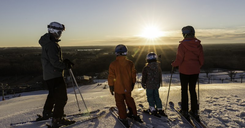 Tweet card summary image