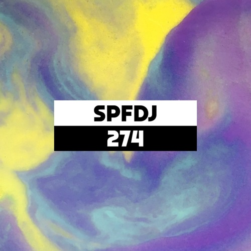 non_plusglasgow's tweet card. Dekmantel Podcast 274 - SPFDJ