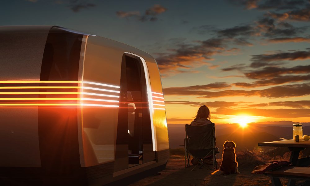 janirube's tweet card. Tesla’s vice president of AI and Autopilot software, Ashok Elluswamy, hinted at the linitiative in a reply to Y Combinator CEO Garry Tan.