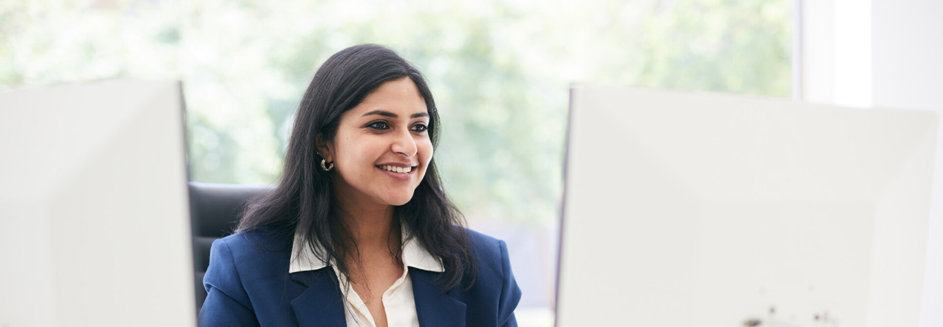 sbc111's tweet card. Today’s AI is just the on-ramp. Tomorrow’s AI will come much faster, and the public sector must prepare for this transformation now.