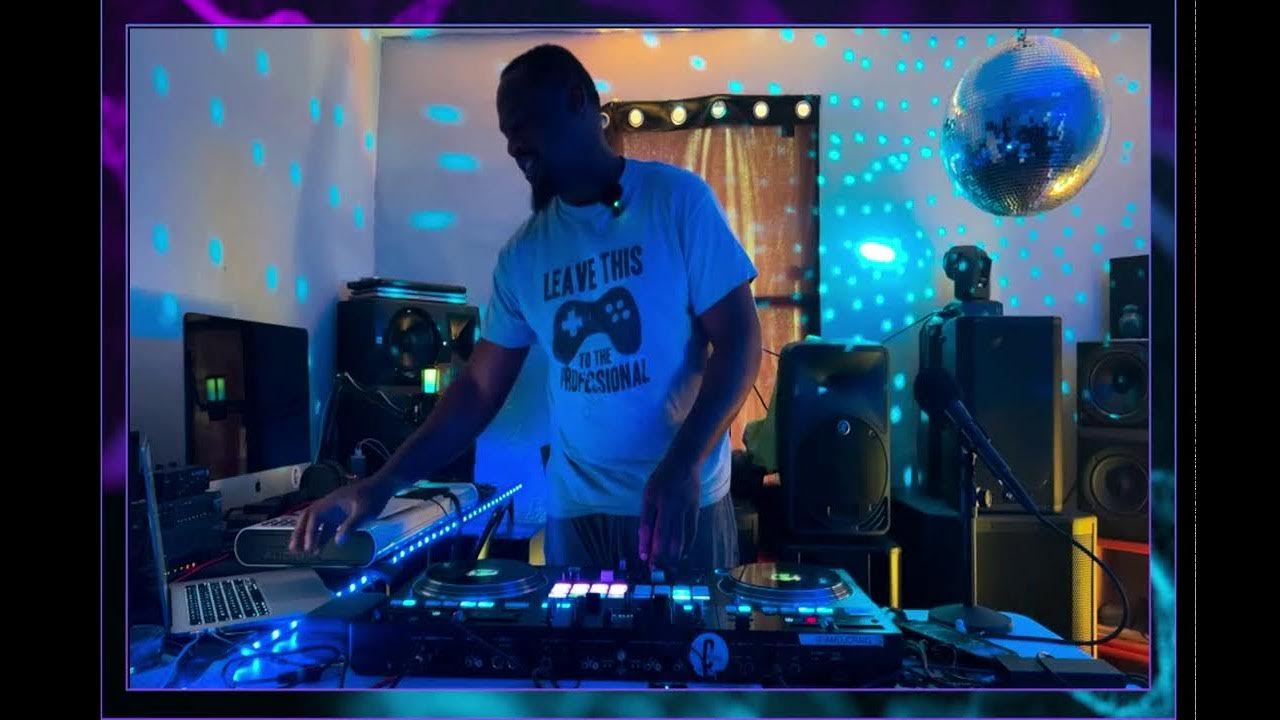 iamdjcraig's tweet card. ✂️ SOMETHING ABOUT SCRATCHING ON MY FAVORITES