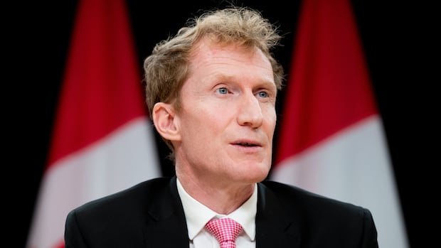 MarcMillerVM's tweet card. A key method of restricting the population of temporary residents is to offer them permanent resident status, the immigration minister said Friday — but that doesn't mean everyone who wants to stay...