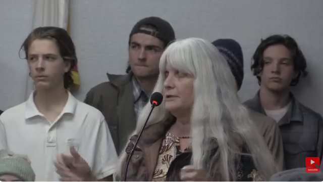 ThePineTree's tweet card. Angels Camp, CA…Angels Camp City Council Meeting of 11/18/2025. The City of Angels Camp is located in the heart of the California Foothills and is home to Gold Rush history, beautiful landsca…