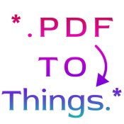AdrarSoft's tweet card. **Note that the first try may timeout or take a few minutes to return due to server start-up, in that case wait for a few minutes to try again** - Be sure to Upload a file in the endpoints playground...