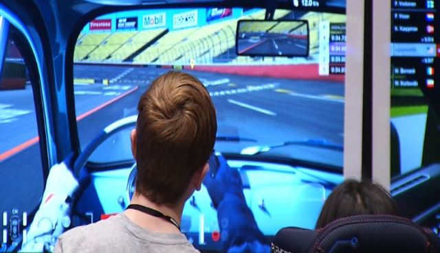 WakeTechGameDev's tweet card. The game development department head at Wake Technical College, said schools must keep growing their gaming programs alongside the expanding industry in North Carolina.