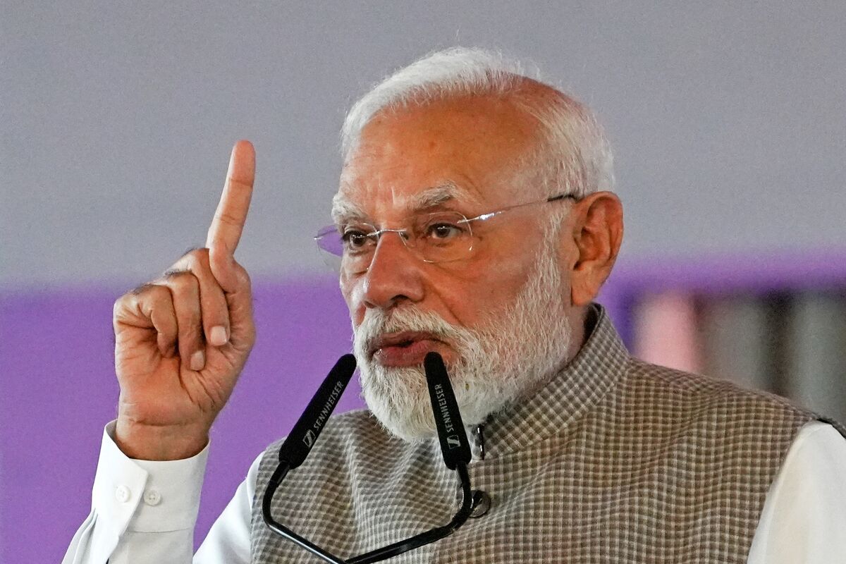 sunandavashisht's tweet card. Prime Minister Narendra Modi’s government is set to introduce sweeping economic reforms in the upcoming parliament session as part of a plan to attract foreign investment and boost growth.