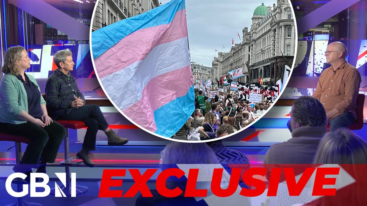 ThoughtfulTs's tweet card. EXCLUSIVE: Therapists SLAM therapeutic bodies for ‘industrial capture...