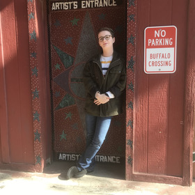 Tweet card summary image