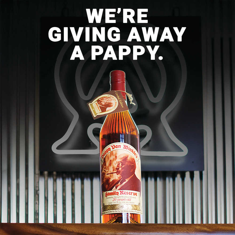 lazytrader's tweet card. Thanks for checking out our first major giveaway! We’re two brothers-in-law who love whiskey and started Aged & Ore to make unique products we wanted to use ourselves. If you're looking for the...