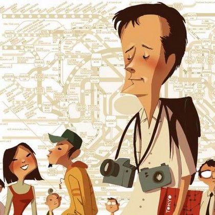 Tweet card summary image