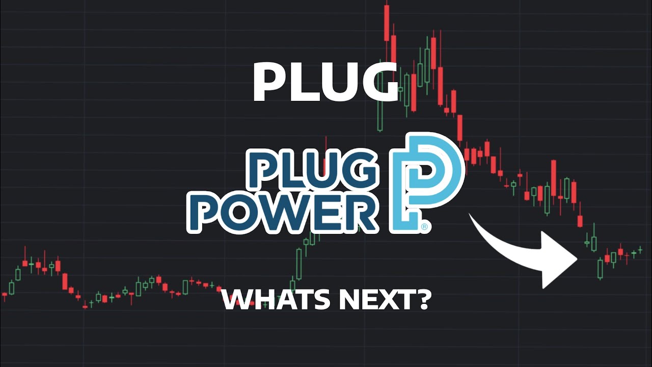 UndeRadarTalks's tweet card. Is There Still Room for PLUG Stock To Rise? | Plug Power Stock Price...