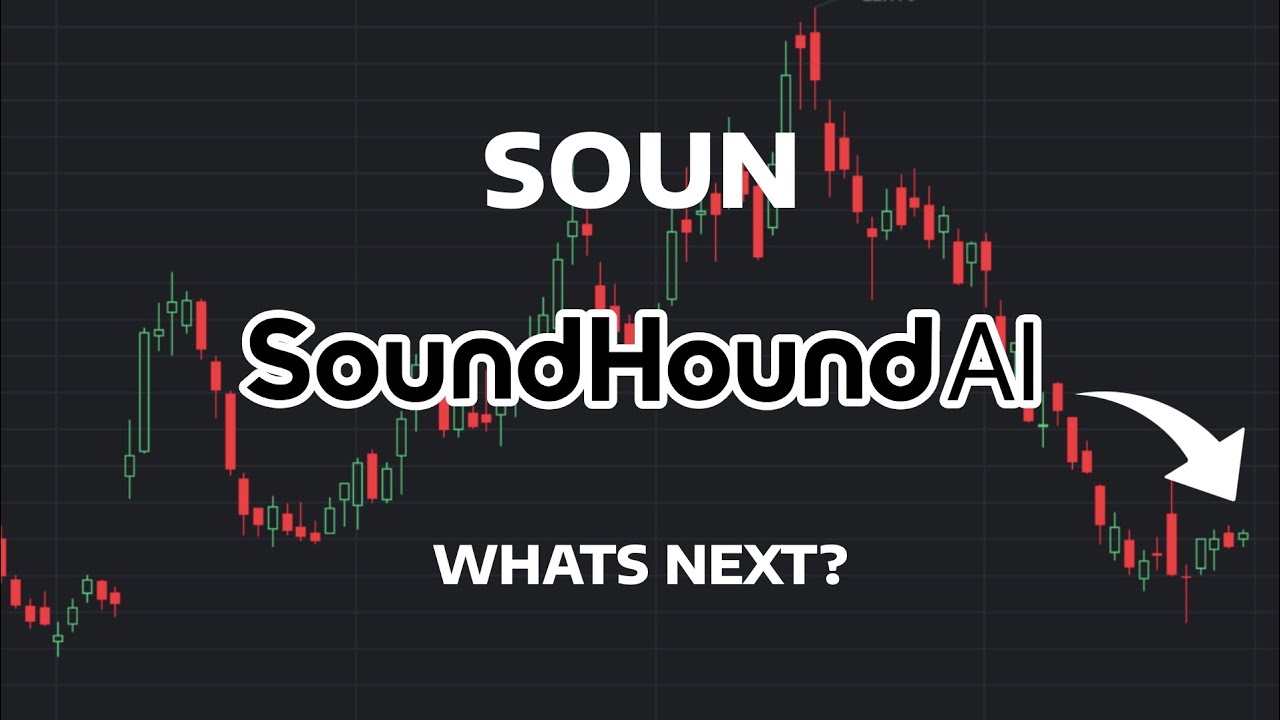 UndeRadarTalks's tweet card. Will SOUN Stock Continue To Rise? | SoundHound AI Stock Price...