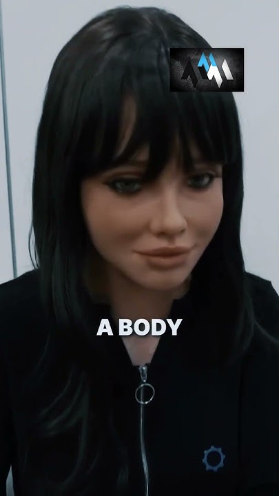 Edreison's tweet card. Is AI a Spiritual Entity, More Than Just a Machine? - #tuckercarlson...