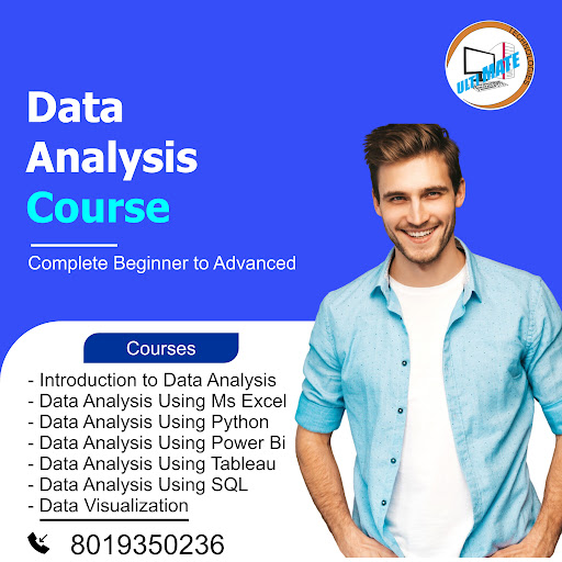 pulivarthisrini's tweet card. data analysis course in vijayawada