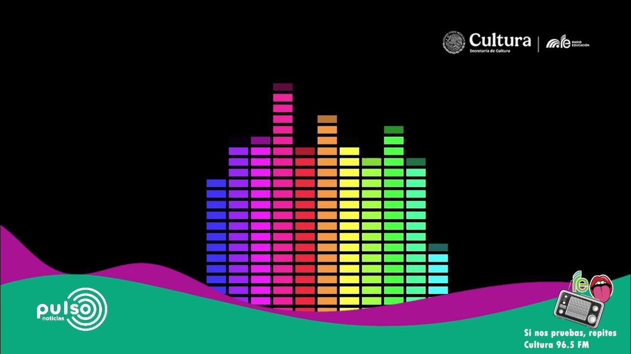 RadioEducacion's tweet card. 🔴 #PulsoNoticias Edición Nocturna del 14 de noviembre de 2025