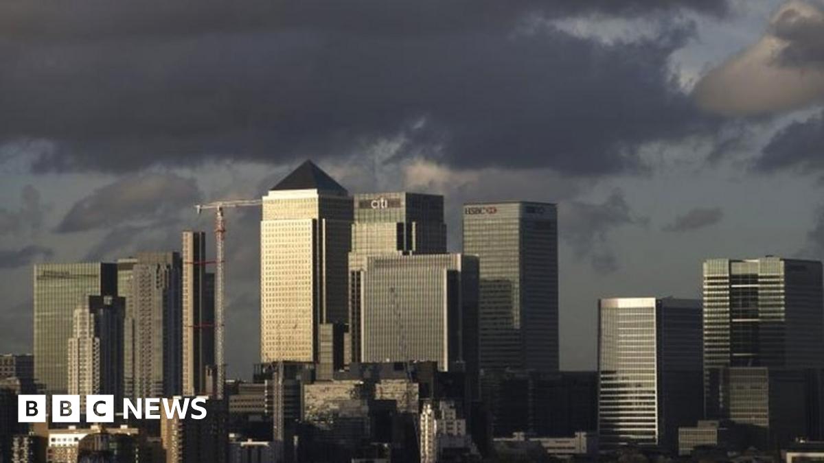 TechBusterIT's tweet card. A Qatari-led bid has won the battle to take over London's Canary Wharf complex after three major shareholders agreed to accept its offer..