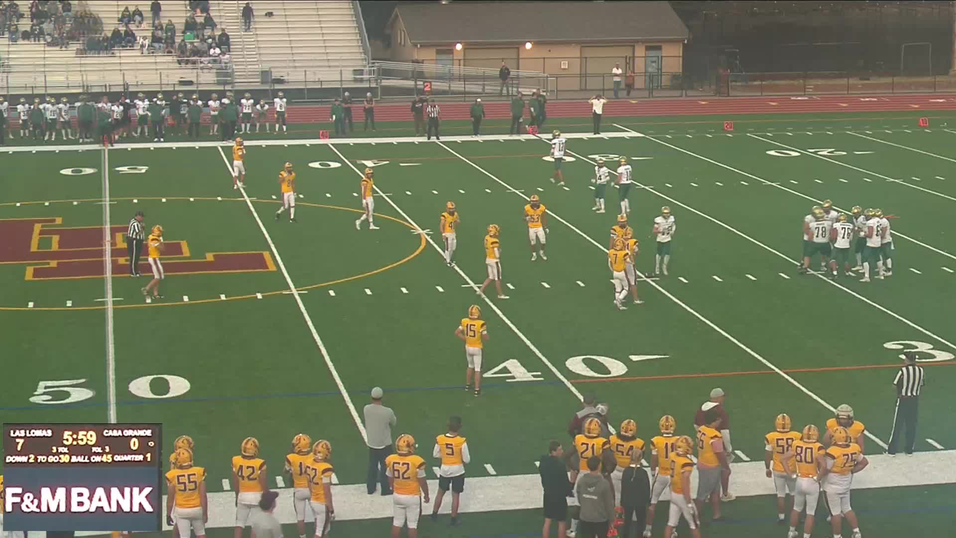 chasemartinwc's tweet card. First 4 games highlights