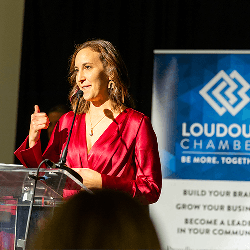 merrittcomps's tweet card. Awards Honor Business and Nonprofit Leaders for Their Commitment to Loudoun Lansdowne, VA – The Loudoun Chamber today announced the 2024 Loudoun Community Leadership Awards finalists. These Awards...