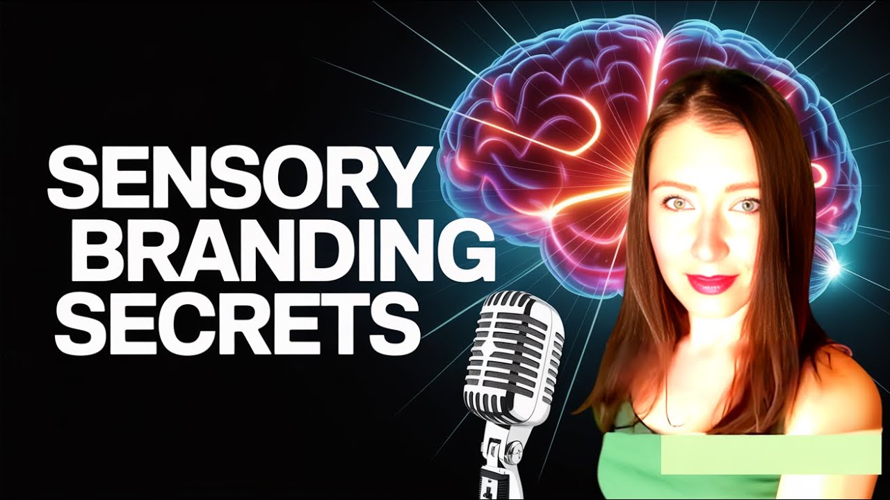 ChillemiSt10942's tweet card. Sensory Branding: Make Your Message Memorable