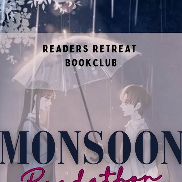 onmy_bookshelf's tweet card. Readers Retreat Bookclub (@readersretreatbookclub) • Instagram photos and videos