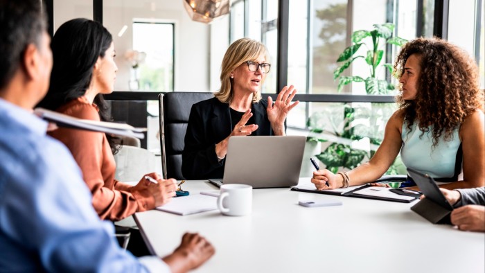 fttechnews's tweet card. Recent research offers lessons in how to manage amid increasing complications