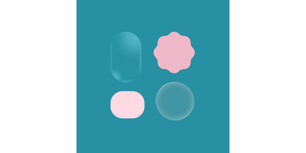 AndroidTools3's tweet card. Make Your Android Look Like Android 16 and Enhanced with Liquid Glass Visuals