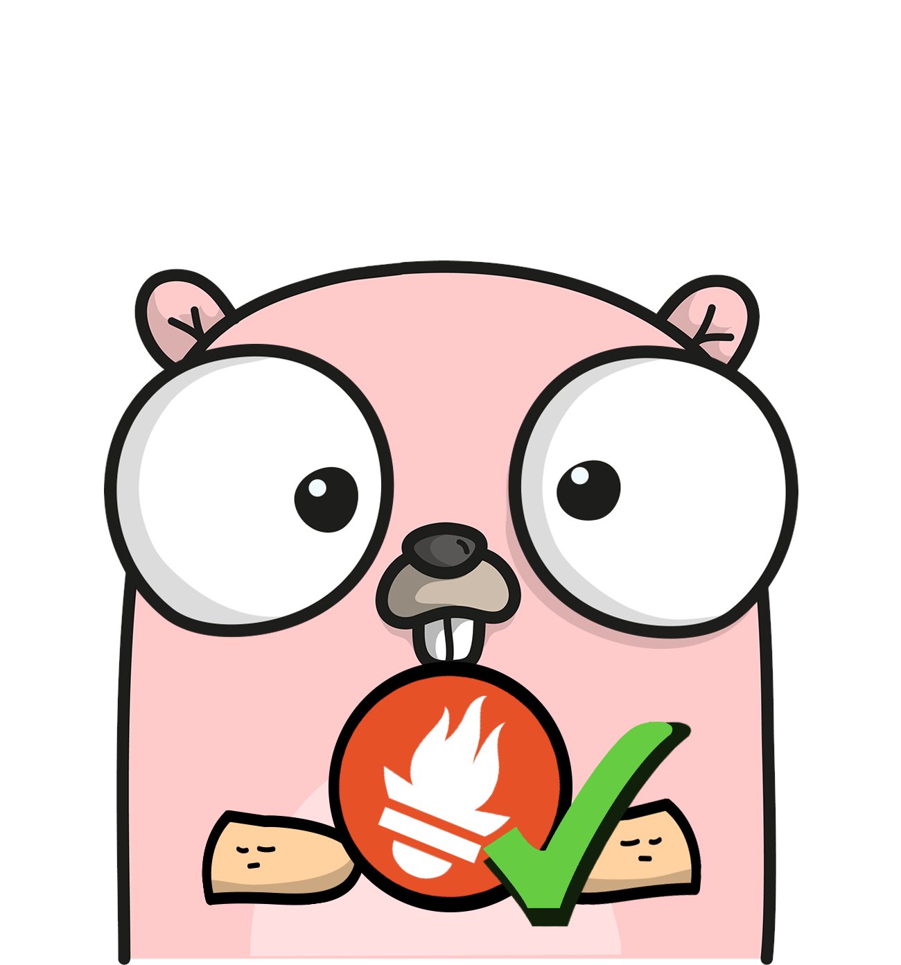 golangnews's tweet card. A tool and exporter to identify faulty Prometheus rules - cbrgm/promcheck