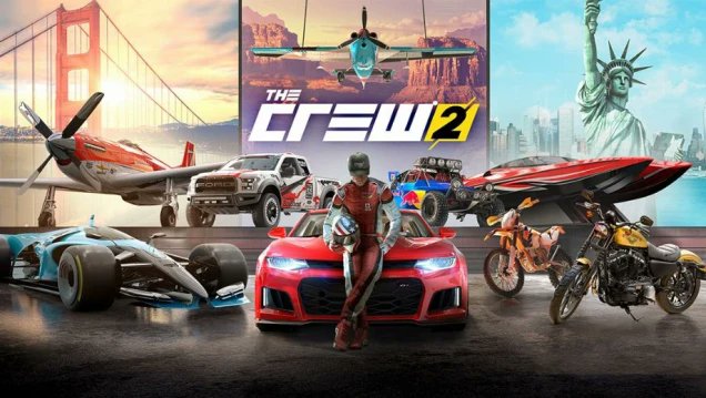 duracionde's tweet card. Ubisoft lanza el modo Hybrid Mode para The Crew 2, permitiendo jugar totalmente offline. Desactiva multijugador y compras, guarda partidas separadas y protege el acceso al juego ante futuros cierres...