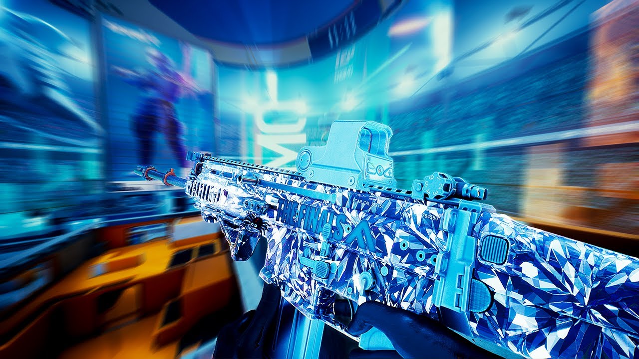 springhourr's tweet card. What it looks like to be the best Medium in The Finals...