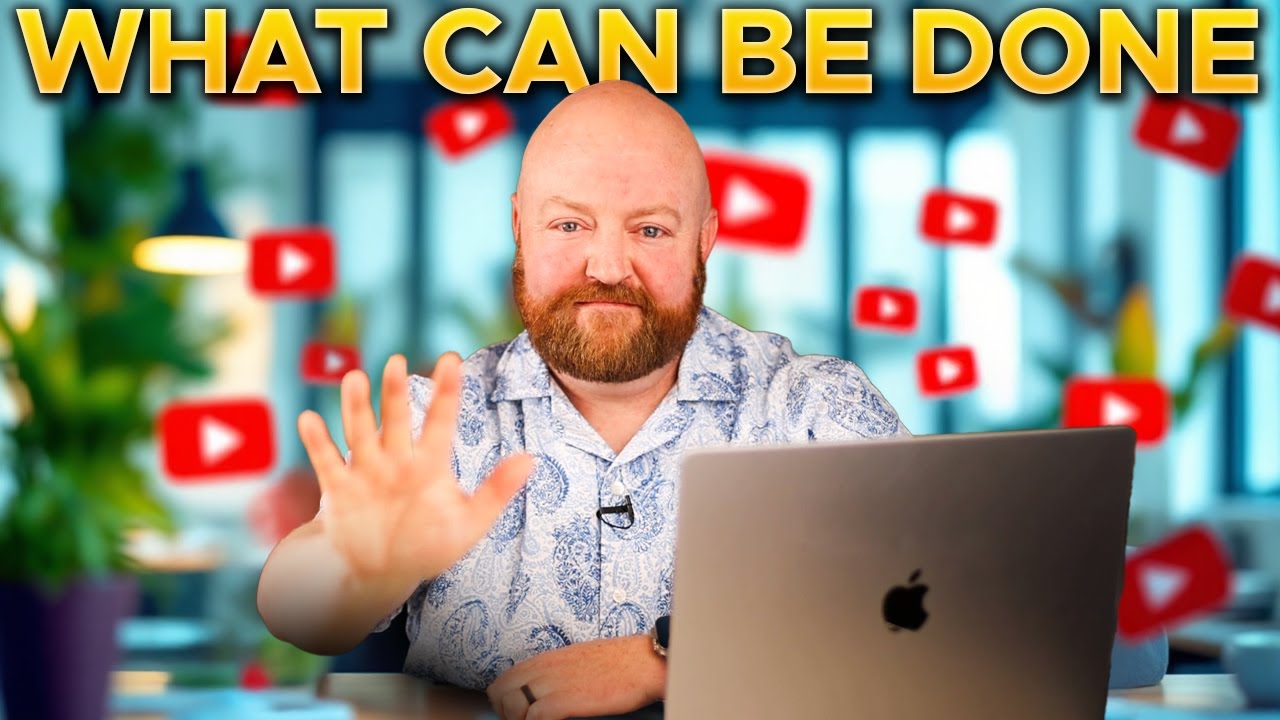 BeTheHeroNate's tweet card. How To Block Youtube Channels From Showing Up In Search