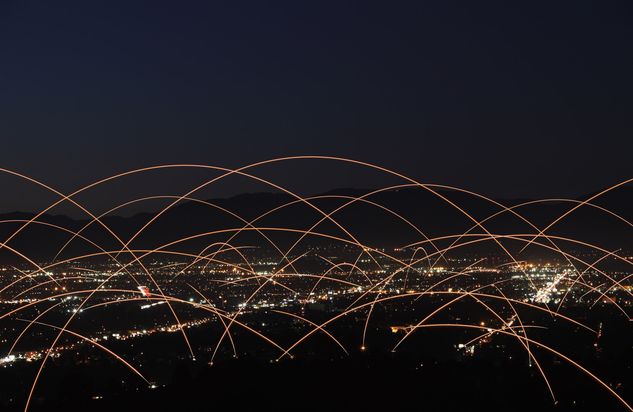 OracleNews's tweet card. AT&T, Dish, MTN, and Bharti Airtel find new efficiencies and flexibility by moving finance, supply chain, HR, and customer experience processes to the cloud