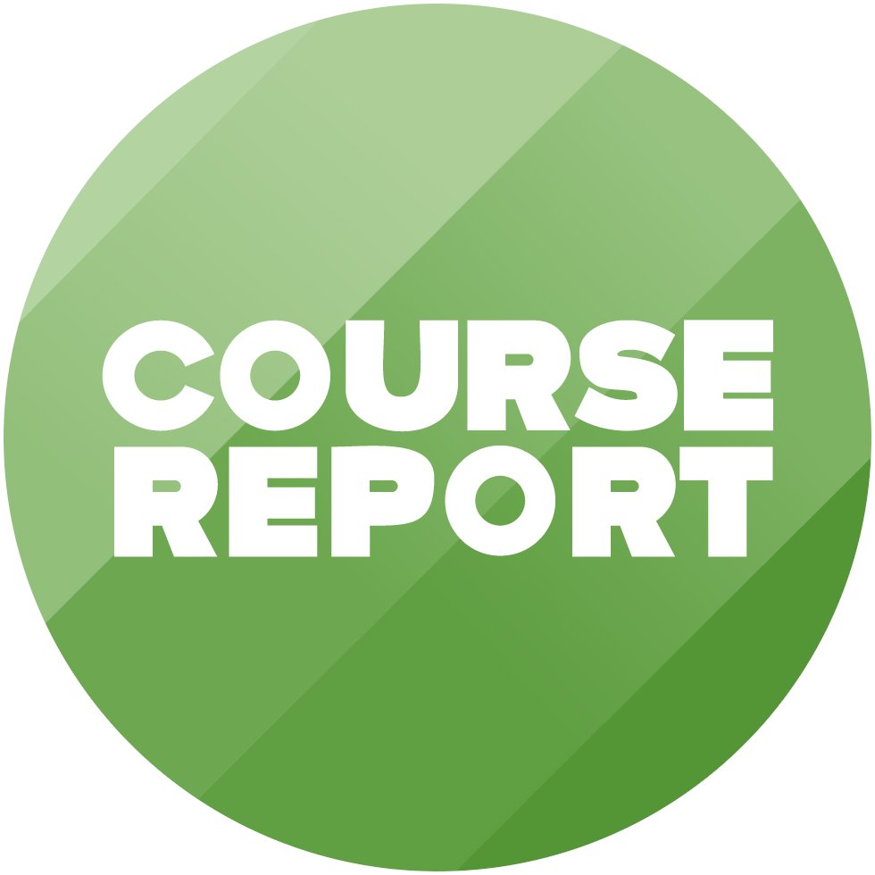 CourseReport's tweet card. Read Springboard reviews, an online data science, UX design, tech sales, and software engineering bootcamp. Is it right for you? Read about the job guarantee and curriculum.