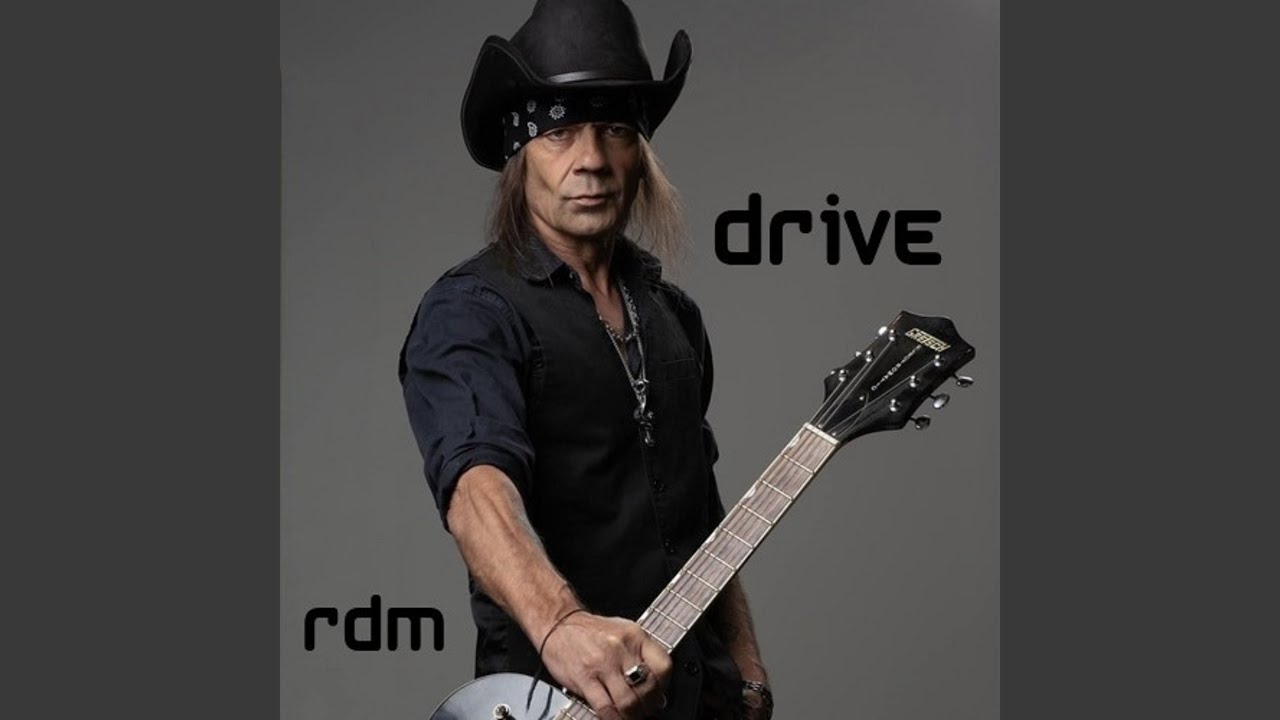 rdm_morriscode's tweet card. Drive