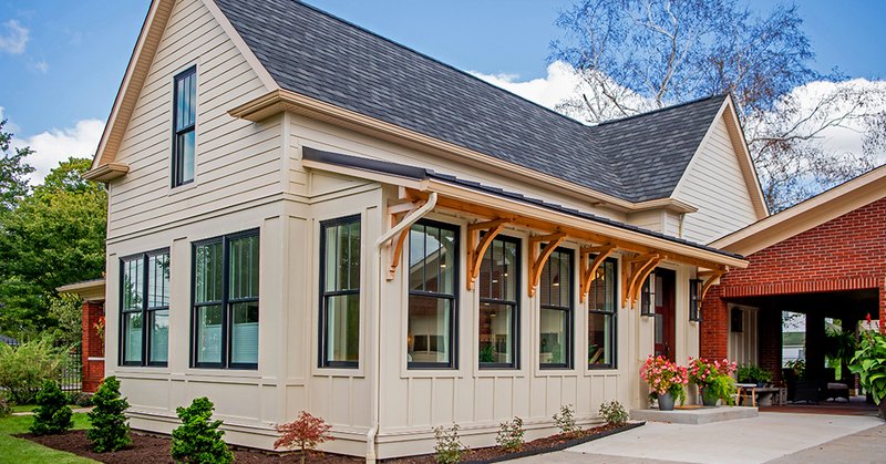 Tweet card summary image