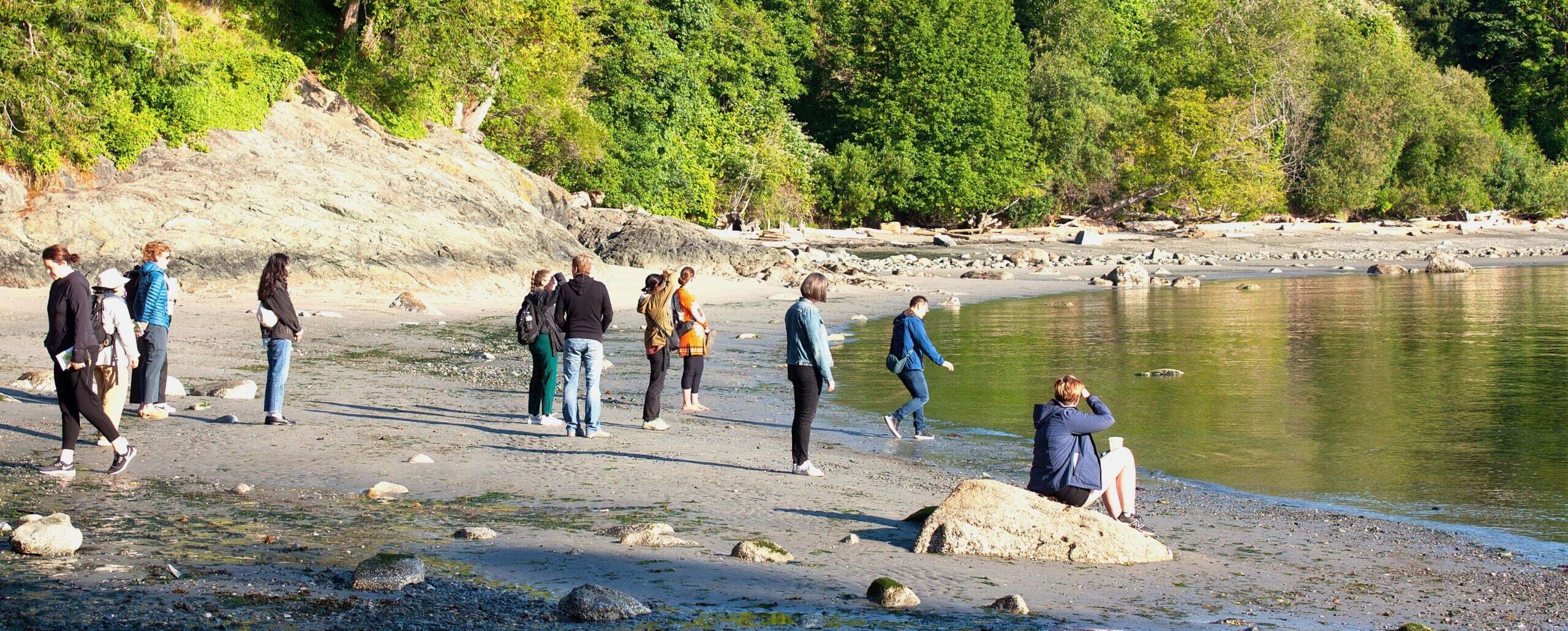 access2care's tweet card. Partnership is at the centre of Kelli Stajduhar’s paradigm-shifting research program at UVic, which helps people die with dignity and care.