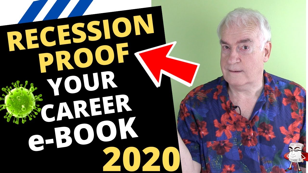 TorontoExecuNet's tweet card. Tips and Tricks to Recession-Proof your Career During COVID-19:...