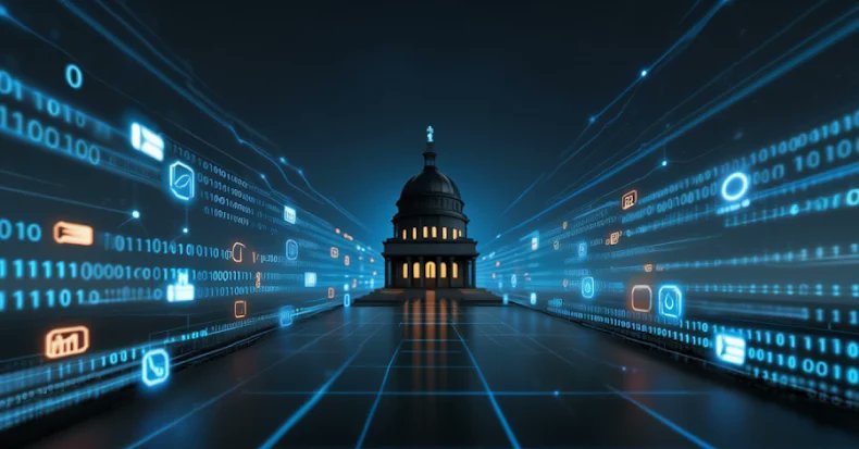 CIDC_Ops's tweet card. Tomiris is using public-service C2 implants and new phishing chains to stealthily deploy multi-language malware across targeted government networks.