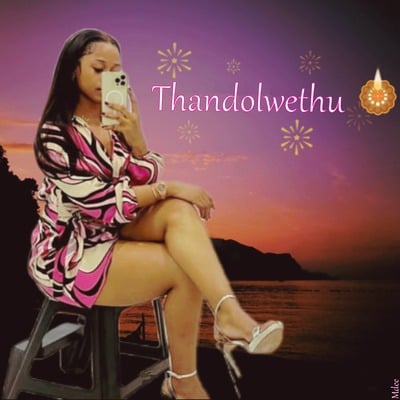 Docmdee's tweet card. Listen to Thandolwethu by Mdee